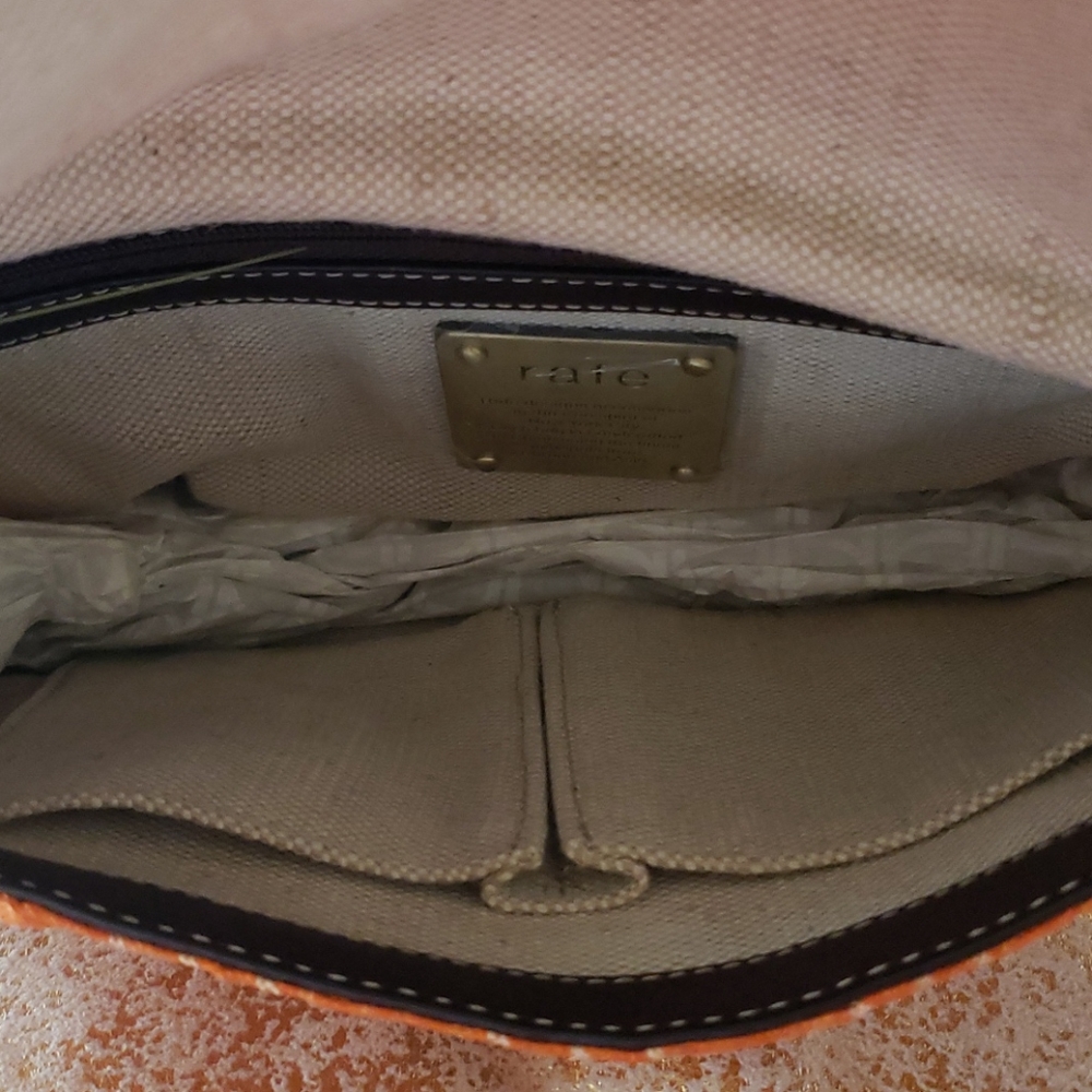*RAFE Shoulder Bag - Picture 5 of 7
